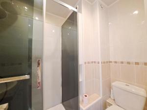 Appartements Ajaccio, cadre confortable avec balcon : photos des chambres