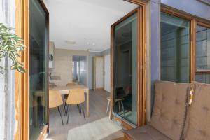 DINBNB Apartments l Family Friendly l 1000m from Central Station l NEW l Free Parking