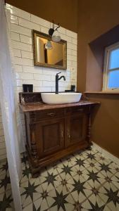 Zámek Bystřice nad Úhlavou