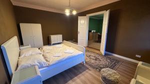 Zámek Bystřice nad Úhlavou