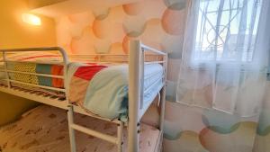 Appartements Appartement Horizon bleu vue panoramique sur mer : photos des chambres