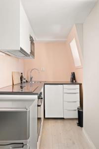 Dinbnb Appartments l Live in a postcard ! l 300 m To Bryggen l Value!