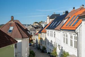 Dinbnb Appartments l Live in a postcard ! l 300 m To Bryggen l Value!