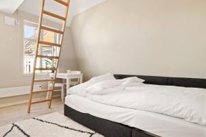 Dinbnb Appartments l Live in a postcard ! l 300 m To Bryggen l Value!