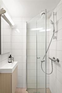 Dinbnb Appartments l Live in a postcard ! l 300 m To Bryggen l Value!