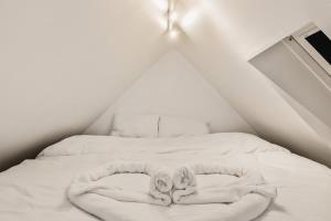 Dinbnb Appartments l Traditional bergenshouse I Charming I Familiy