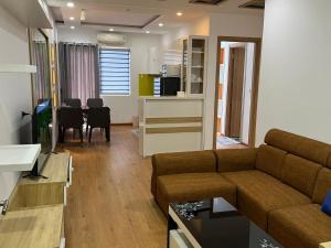 Căn hộ nghỉ dưỡng Mường Thanh apartment