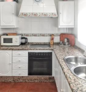 Charming villa near Córdoba with private pool