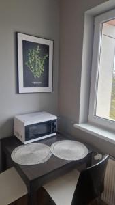 Prabangūs šeimos apartamentai Naujojoje Akmenėje