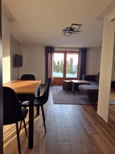 Apartament Pod Danielkami - Danielky