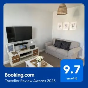 Swanage Bay Coastal Apartment - Ulwell