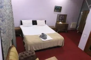 Ekm Hotel - Şubanı