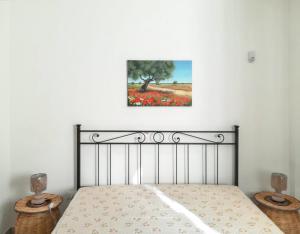 Charming House Muro Leccese + Terrace