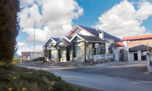 Idyllic House in Kutina with Enclosed Garden