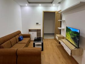 Căn hộ nghỉ dưỡng Mường Thanh apartment