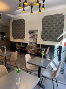 Régina Boutique Hotel - 阿维尼翁