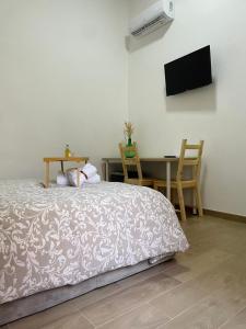 Vecchia Bari Apartments