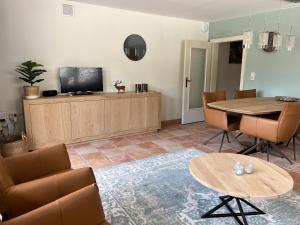 Appartement Ludwig nabij Almbahn voor 4 personen