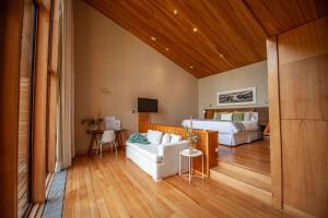 Uman Lodge Patagonia Chile