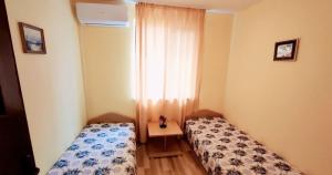 Апартамент Сиракови Черноморец