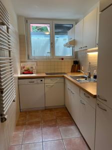 Appartement Ludwig nabij Almbahn voor 4 personen