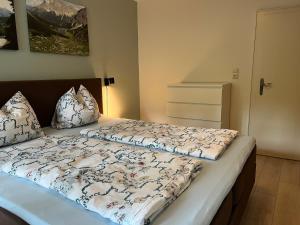 Appartement Ludwig nabij Almbahn voor 4 personen