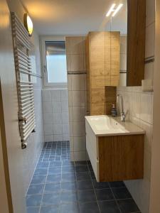 Appartement Ludwig nabij Almbahn voor 4 personen