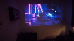 Апартамент Япония