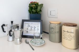 Torricelli Apartment in the heart of Navigli