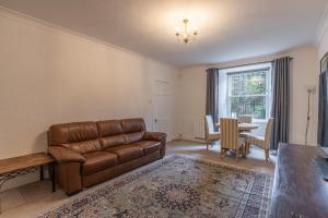 Apartment in excellent city centre location