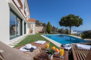 Vista Mare Villa by Estia