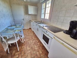 Maisons de vacances 697-Villa Hent Kost la mer a 10m : photos des chambres