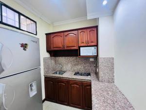 Suite exclusiva en Machala