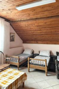 Idyllic House in Kutina with Enclosed Garden