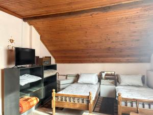 Idyllic House in Kutina with Enclosed Garden