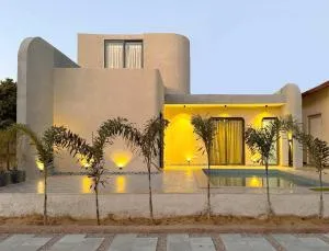 Villa Sakura & Resort - Sāmod