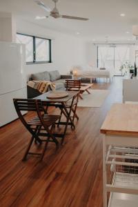 Casa del Sol - Studio