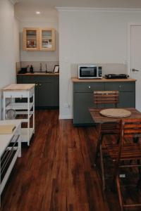 Casa del Sol - Studio
