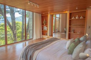 Uman Lodge Patagonia Chile