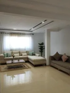 Appartements de luxe près de la mer - Tazarka