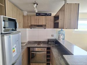 Dpto en primera línea de playa