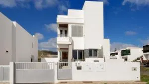 Villa Evita Arrieta - La Garita Beach - Máguez