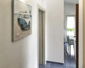 Seaside House, Maratea, Breathtaking Views