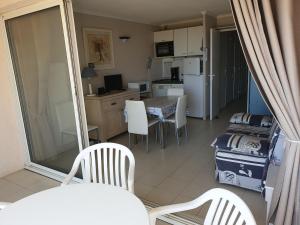 Appartements Les Marines de Gassin : photos des chambres