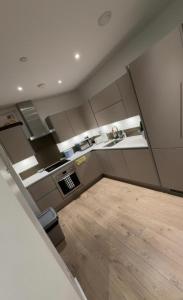 JDK 2 bedroom Executive Luxury Apartments