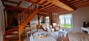 Gîte l'étable - Halinghen