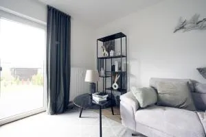 Ferienwohnung mit Garten-Terrasse-Grill-WiFi-Parkplatz-Baby-Kinder Bostalsee - Krottelbach