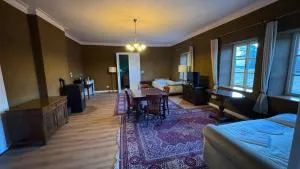 Zámek Bystřice nad Úhlavou - Osvračín