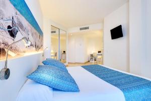 Aparthotel Tropic Garden