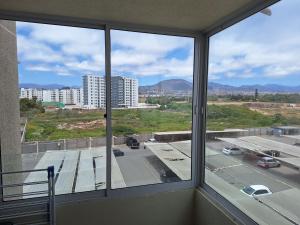 Dpto en primera línea de playa